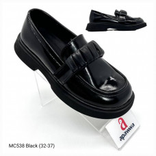 Туфли Clibee2 Apa-MC538 black