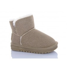 Угги Ashiguli B313 khaki