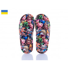 Тапочки Cocon Minecraft