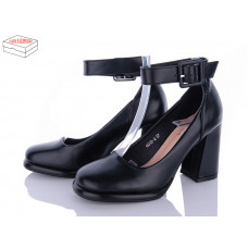 Туфли Qq Shoes QQ12-2