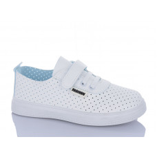 Кроссовки Qq Shoes 5001-1