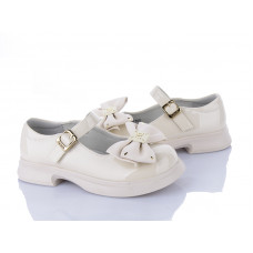 Туфли Clibee B5705 beige