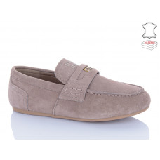 Туфли Qq Shoes 9QQ91-5