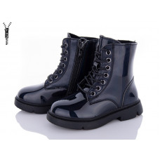 Ботинки Clibee NNQ232 black