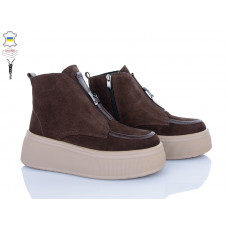 Ботинки Ailinda 27141K-55M