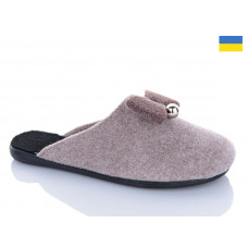Тапочки Inblu 302-12