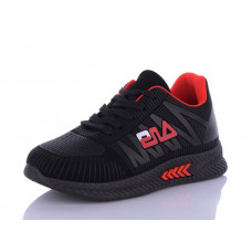 Кроссовки Okshoes AP18-6