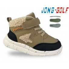 Ботинки Jong-Golf A31014-3