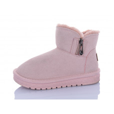 Угги Ashiguli A312 pink