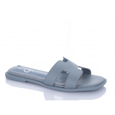 Шлепанцы Qq Shoes K55-5