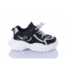 Кроссовки Comfort-Baby 525-2 (26-30)