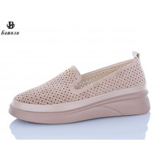 Туфли Башили H6581-20