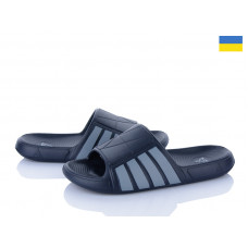 Шлепанцы Dago Гіпаніс П750 т.синій