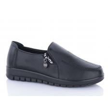 Туфли Baolikang 5508 black