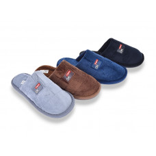 Тапочки Soylu DF2508 mix