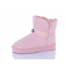 Угги Okshoes A306 pink