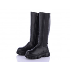 Сапоги Ailaifa L24 black