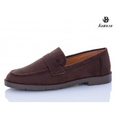 Туфли Башили H6548-20