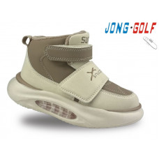 Ботинки Jong-Golf B30903-3