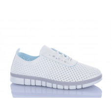 Кроссовки Qq Панда L113