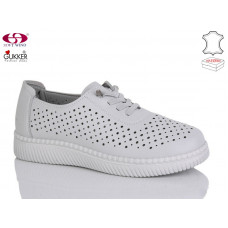 Туфли Gukkcr YK2021