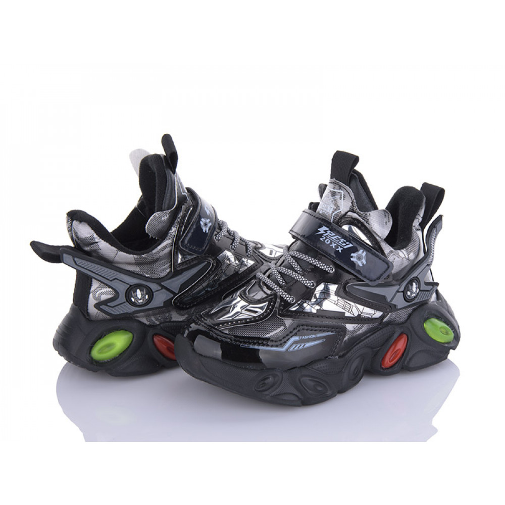 Кроссовки Мир A216B grey