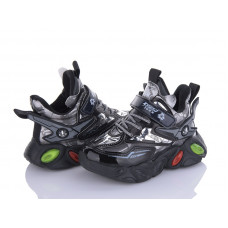 Кроссовки Мир A216B grey