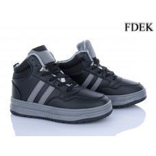 Кроссовки Fdek T9272-3
