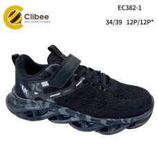 Кроссовки Clibee2 Apa-EC382-1