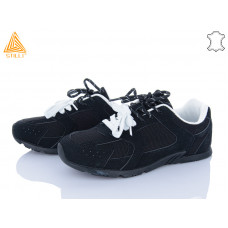 Кроссовки Stilli Group X200-12 шкіра піна Кроссовки Stilli Group X200-12 шкіра піна