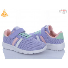 Кроссовки Stilli Kids KT130-6 піна