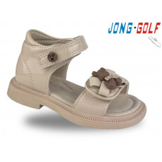 Босоножки Jong-Golf B20535-3