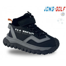 Ботинки Jong-Golf B40506-0