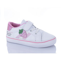 Кеды Comfort-Baby 1310-1 (24-30)