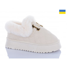 Угги Swin-Purlina 2508-3