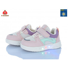 Кроссовки Солнце HY602-1F LED