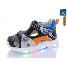 Босоножки Qq Shoes L91-1A LED