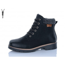 Ботинки Chunsen 7839-1