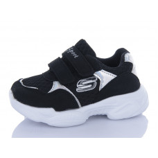 Кроссовки Super Gear C667 black