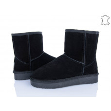 Угги Мир 4224-5825 black