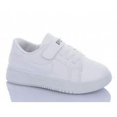 Кроссовки Jibukang 329 white
