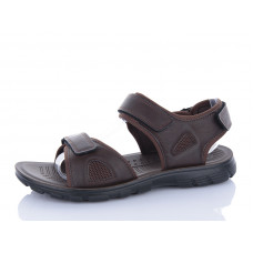 Сандалии Aba A889 brown