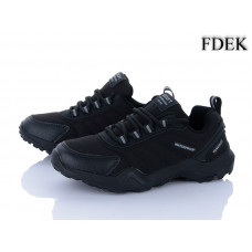 Кроссовки Fdek H9257-3