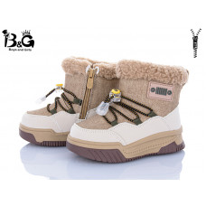 Ботинки Poni Kids 2311-5R