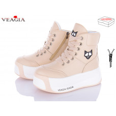 Ботинки Veagia-Ada F1015-3