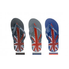Шлепанцы Paolla Britania mix