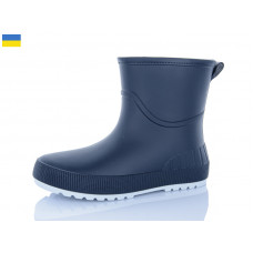 Сапоги Inblu БЖ15-2 синій