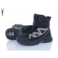 Ботинки Qq Панда AF2405-39