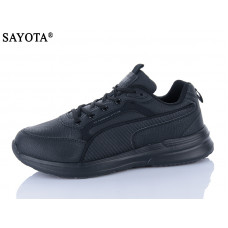Кроссовки Sayota A3109-1