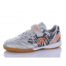 Спорт Restime DDO24130 silver-orange